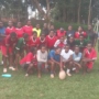Building Futures Through Rugby and Education